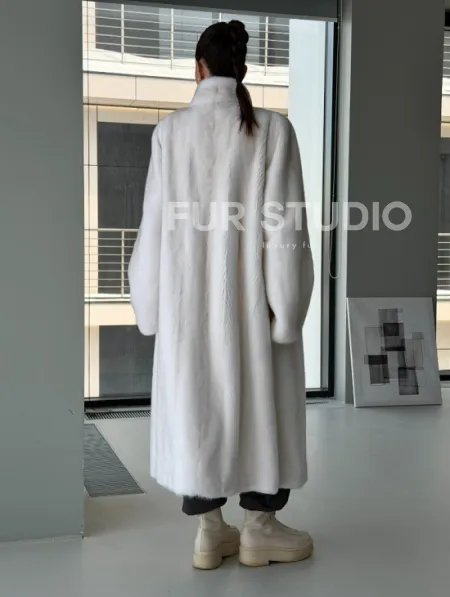 Шуба классика - Зима 2026 - фото 9