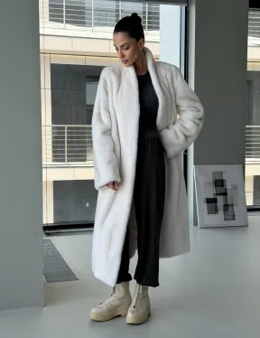 Шуба классика - Зима 2026 - фото 12